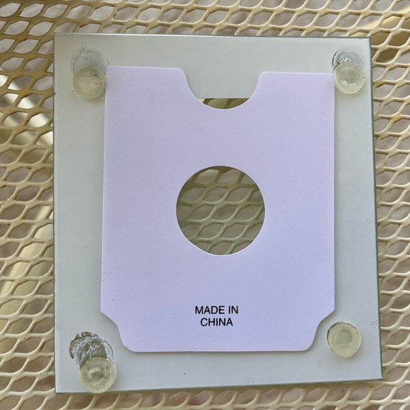 Like New, never been used Photo Coasters - Picture 3 of 3